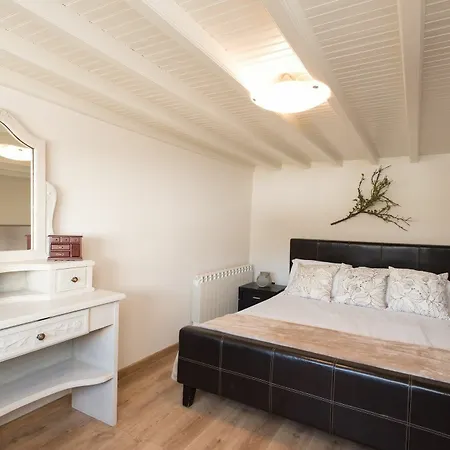 Lejlighed Di Mare Beachfront *