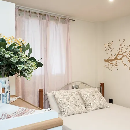 公寓 Di Mare Beachfront *